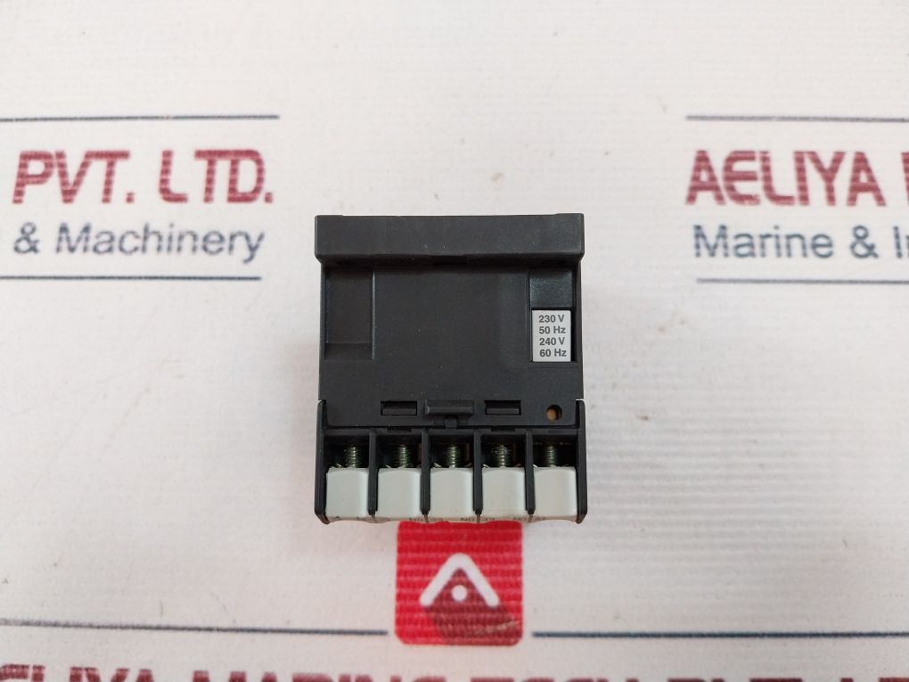 Moeller Dil Er-40 Contactor Relay 6000V