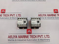 Moeller Dil Er-40 Contactor Relay 6000V