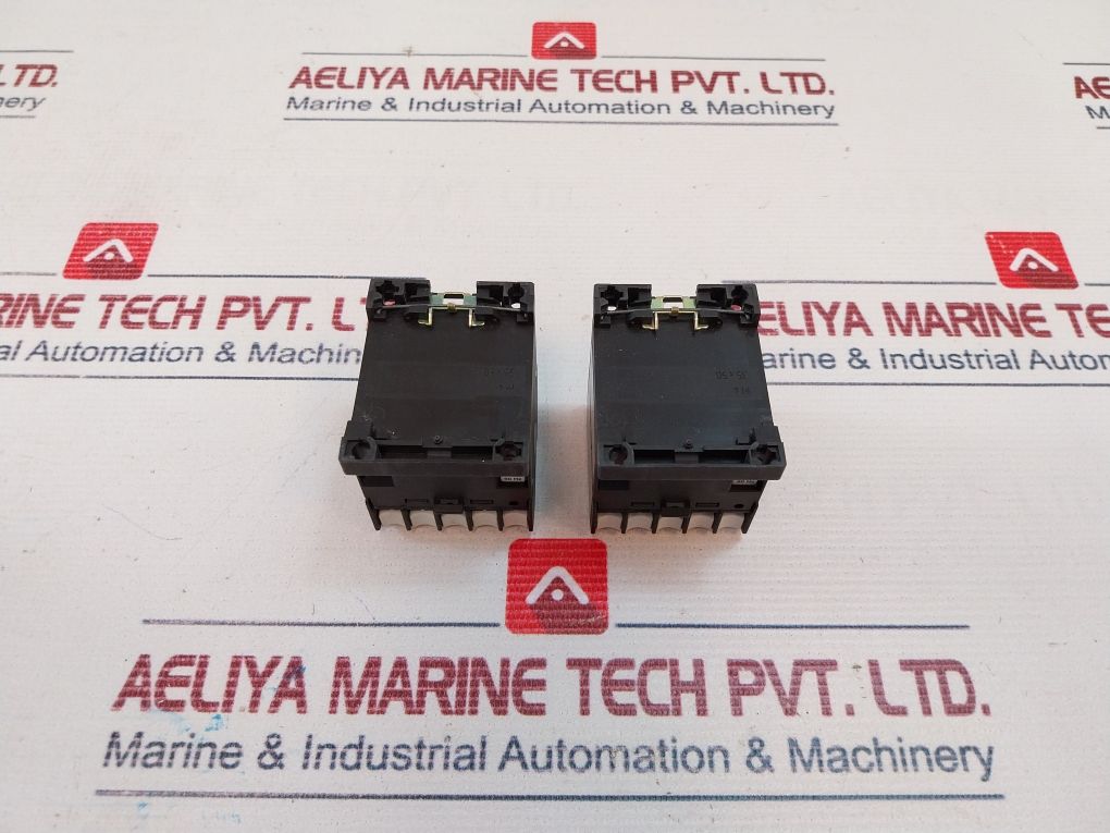 Moeller Dil Er-40 Contactor Relay 6000V