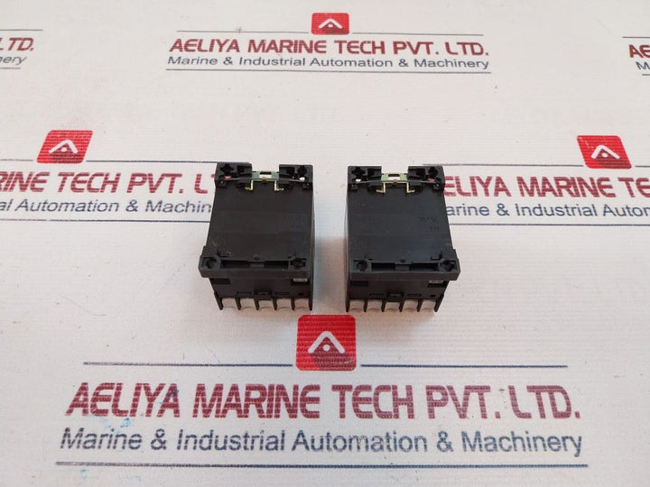 Moeller Dil Er-40 Contactor Relay 6000V