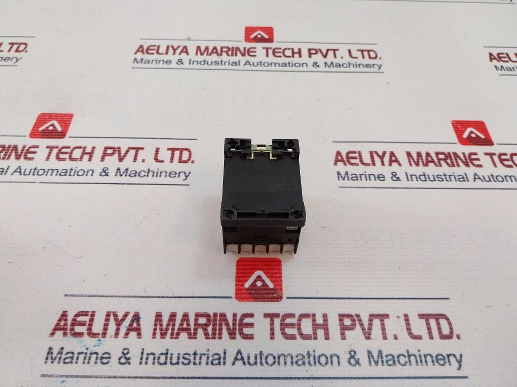 Moeller Dil Er-40 Contactor Relay 6000V