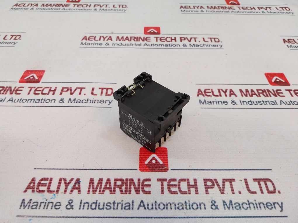 Moeller Dil Er-40 Contactor Relay 6000V