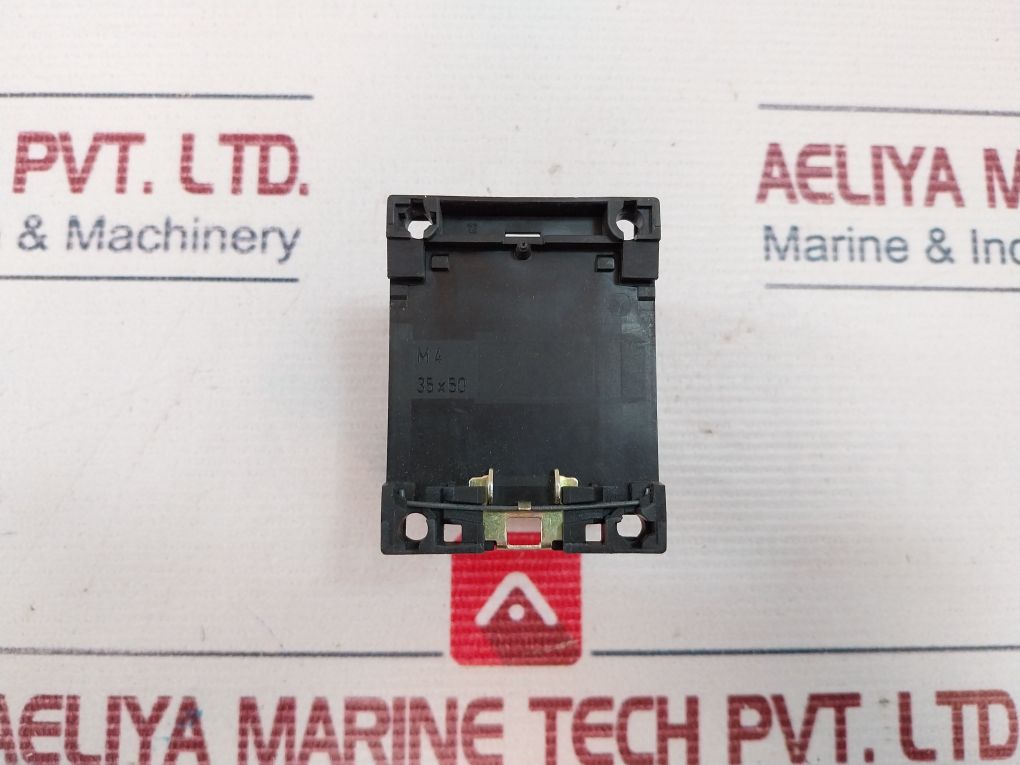 Moeller Dil Er-40 Contactor Relay 6000V