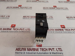 Moeller Dil K 20-11 Capacitor Electric Contactor 240V 60Hz