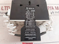 Moeller Dil K 20-11 Capacitor Electric Contactor 240V 60Hz