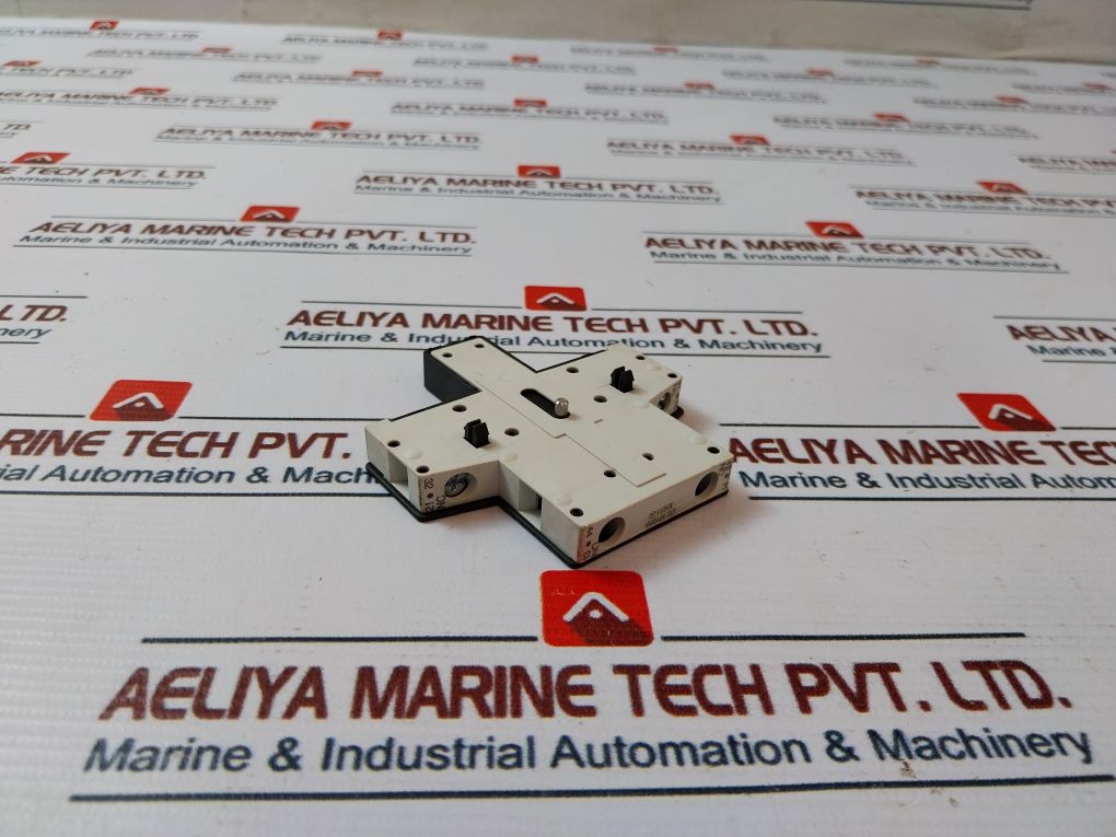 Moeller Dil M1000-xhi Auxiliary Contact 10A