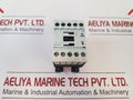 Moeller Dil M12-01 3-pole Contactor
