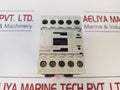 Moeller Dil M12-01 3-pole Contactor
