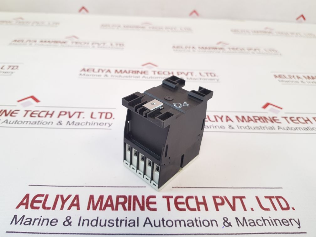 Moeller Dil M12-01 3-pole Contactor