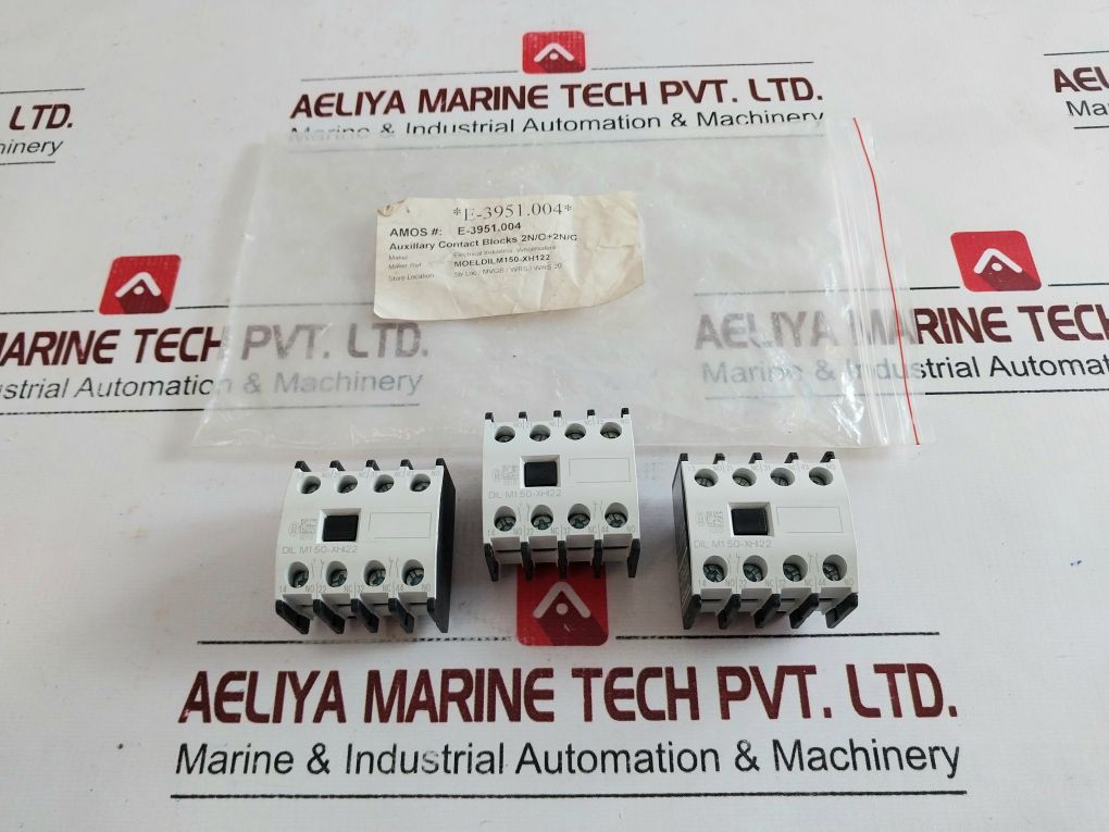 Moeller Dil M150-xhi22