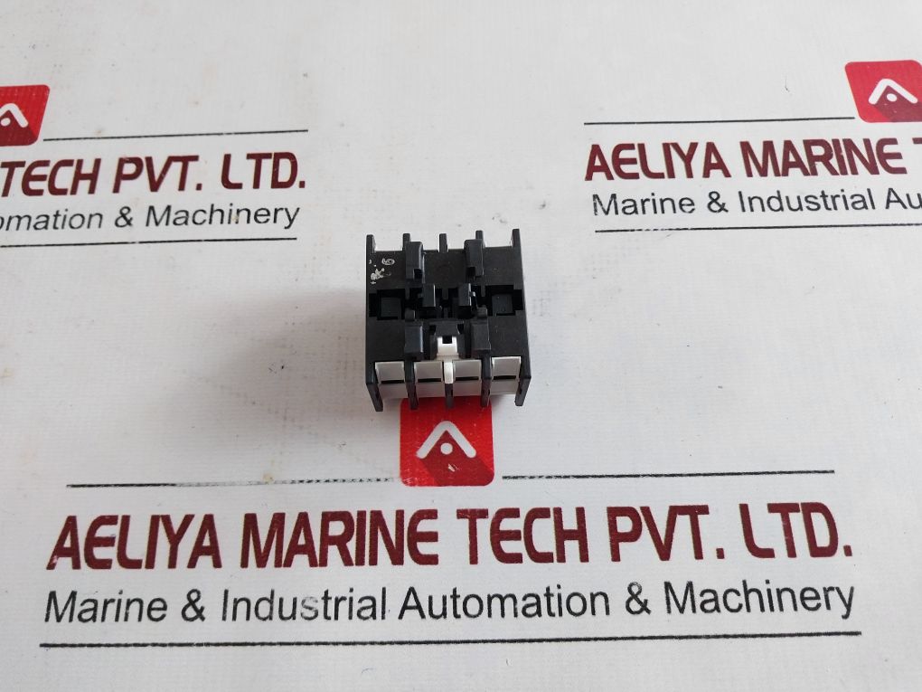 Moeller Dil M150-xhi22 Contact Block Ith 16 A