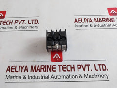 Moeller Dil M150-xhi22 Contact Block Ith 16 A