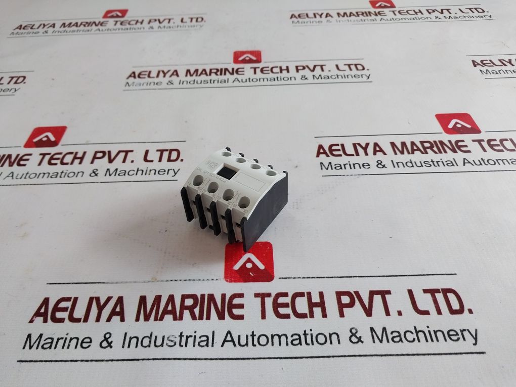 Moeller Dil M150-xhi22 Contact Block Ith 16 A
