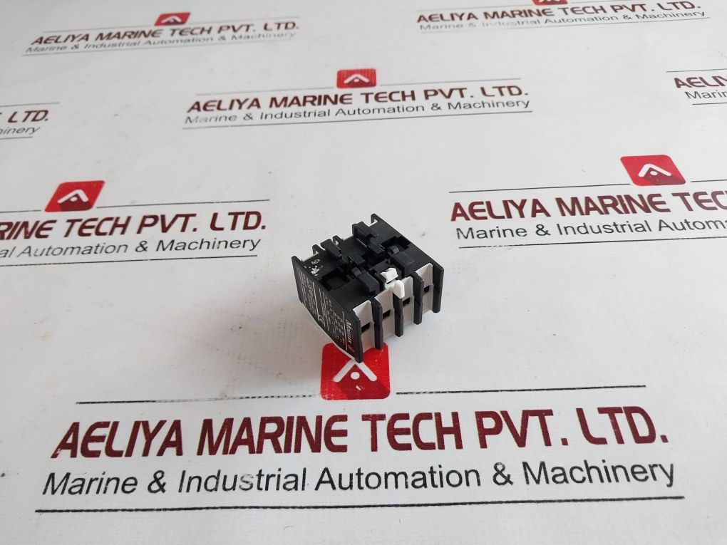 Moeller Dil M150-xhi22 Contact Block Ith 16 A