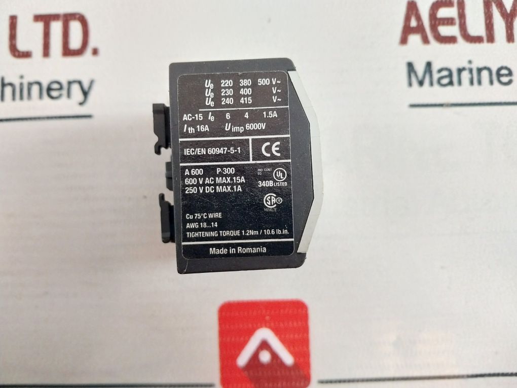 Moeller Dil M150-xhi22