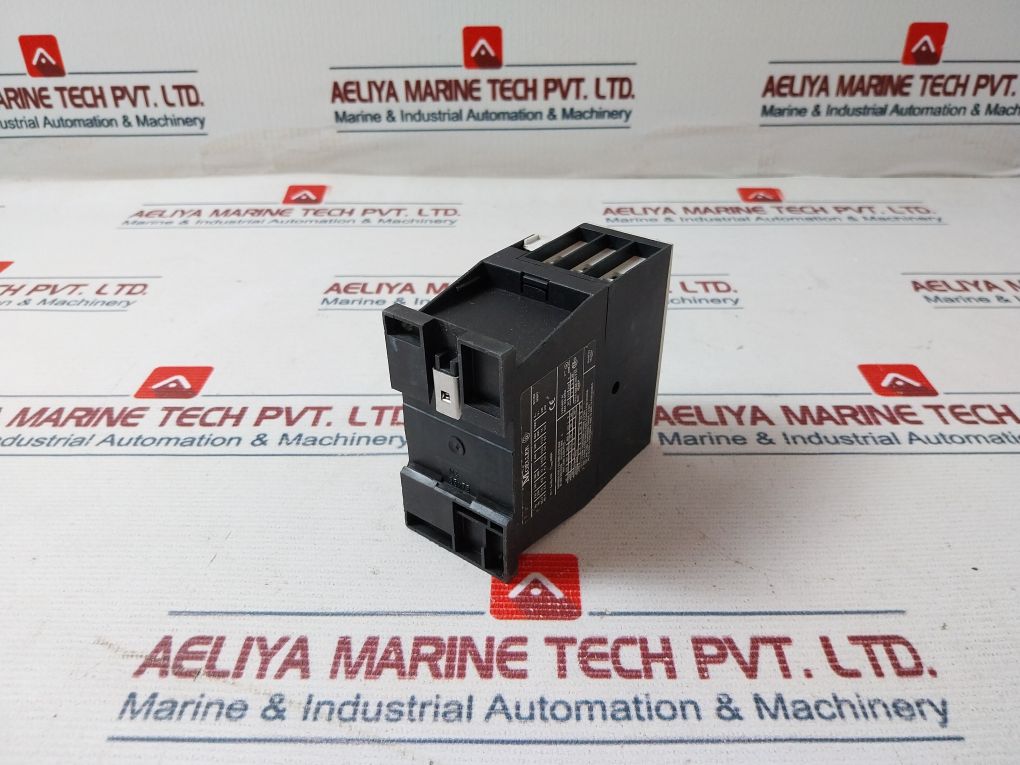 Moeller Dil M25-10 Contactor