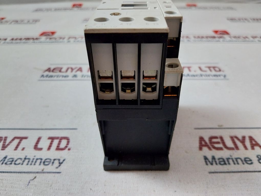 Moeller Dil M25-10 Contactor