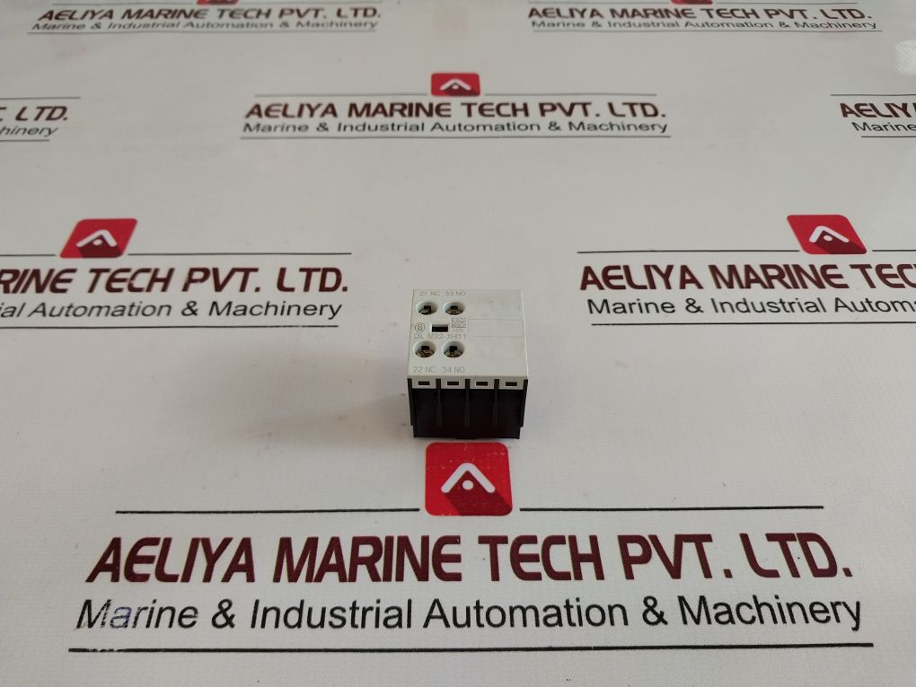 Moeller Dil M32-xhi11
