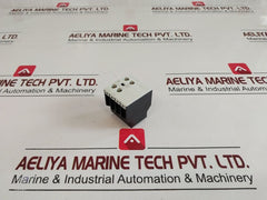 Moeller Dil M32-xhi11 Auxiliary Contact Block