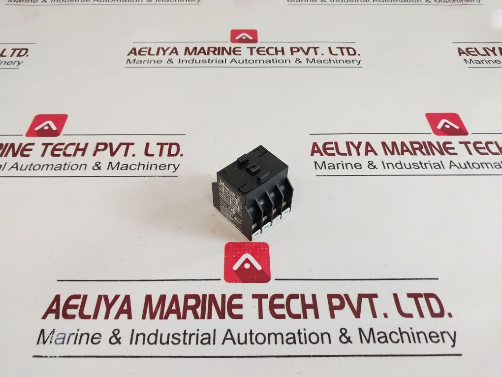 Moeller Dil M32-xhi11 Auxiliary Contact Block