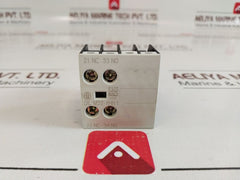 Moeller Dil M32-xhi11 Auxiliary Contact Block