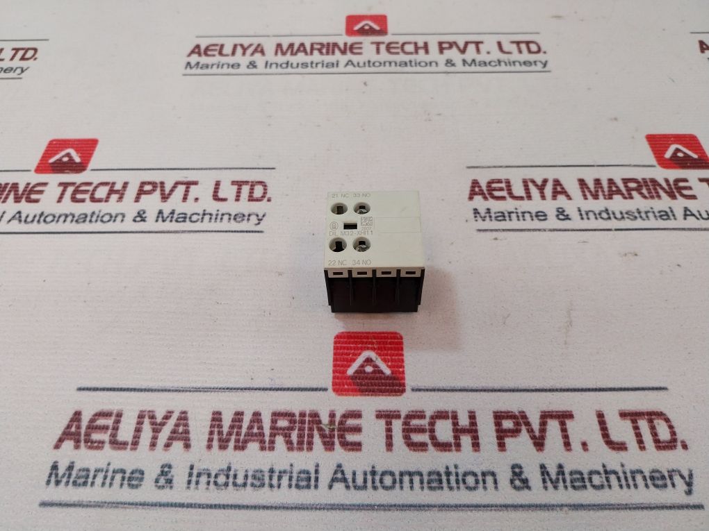 Moeller Dil M32-xhi11 Contact Block
