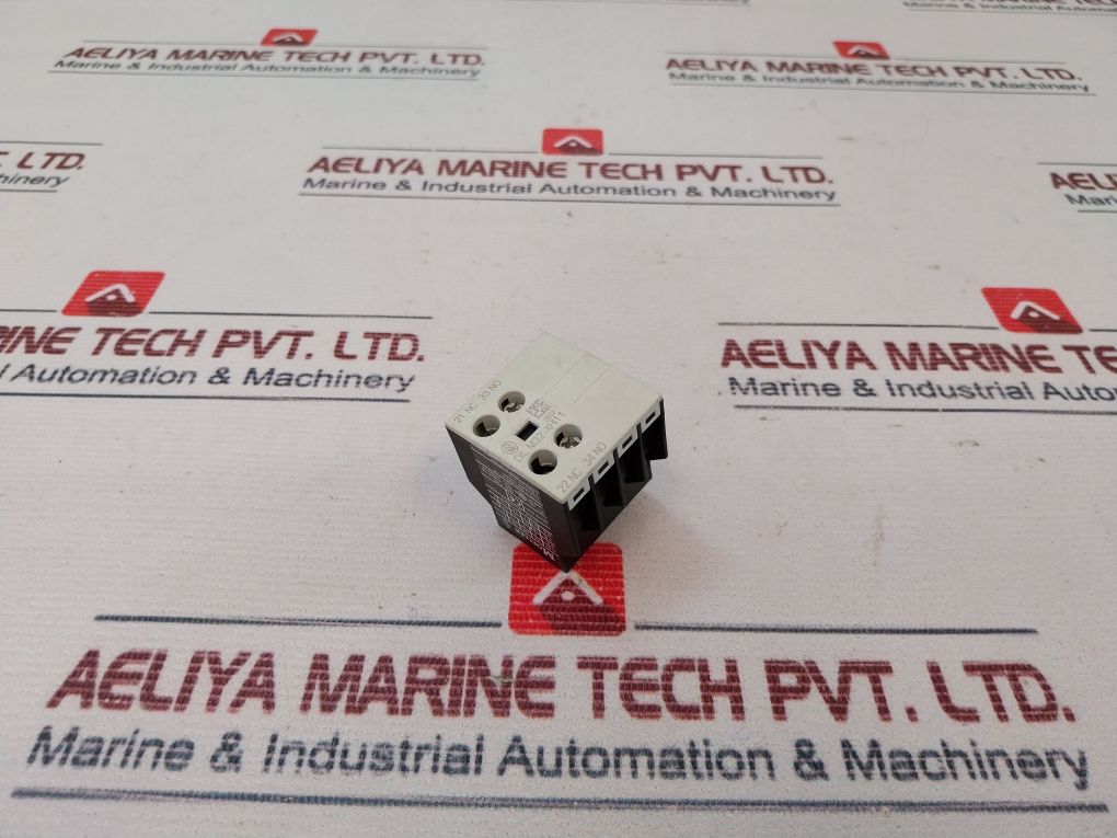 Moeller Dil M32-xhi11 Contact Block