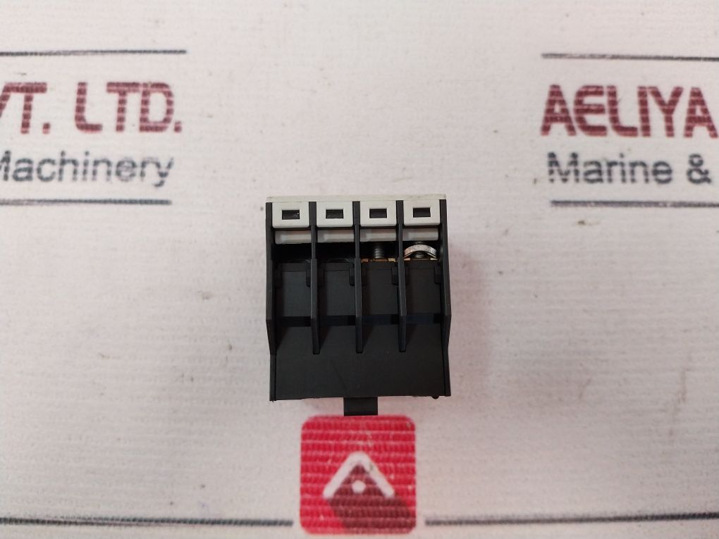 Moeller Dil M32-xhi11 Contact Block