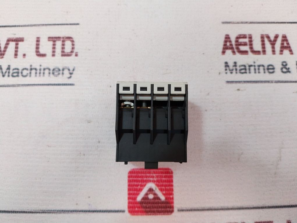 Moeller Dil M32-xhi11 Contact Block