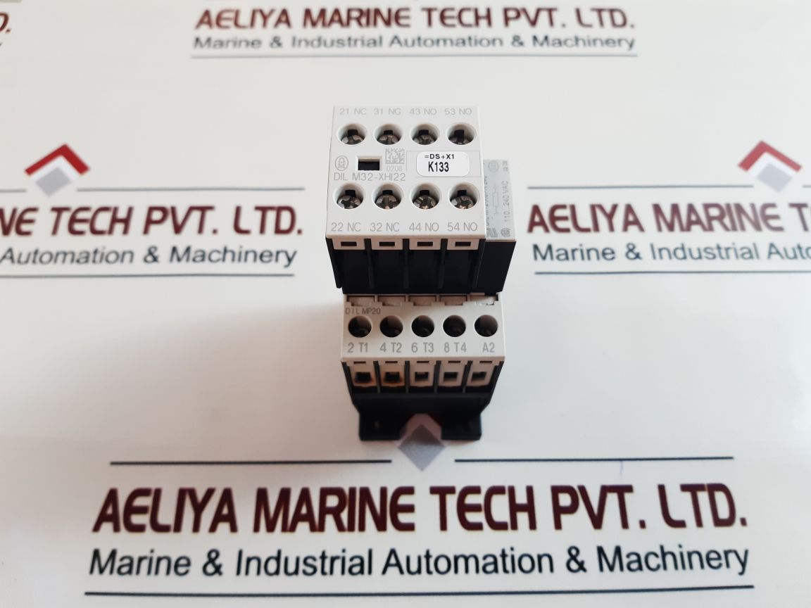 Moeller Dil M32-xhi22