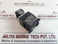 Moeller dil m32-xhi22 contactor with dil m12-xspr240 auxiliary contact