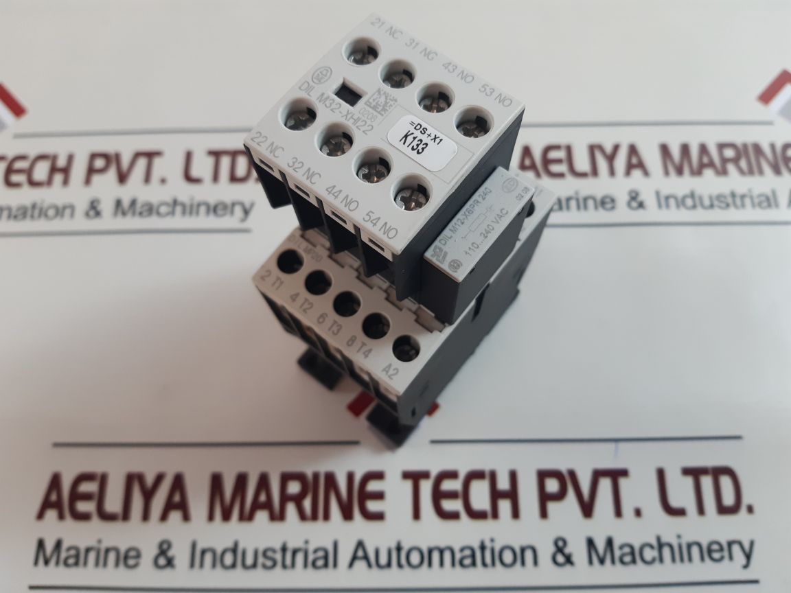 Moeller Dil M32-xhi22