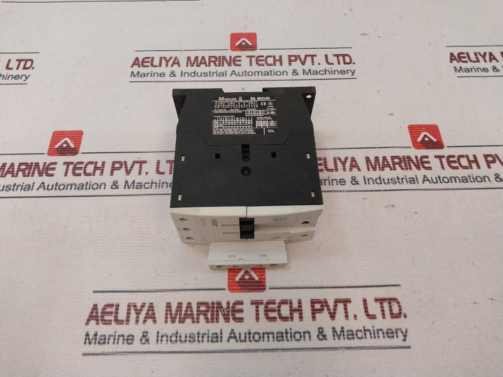 Moeller Dil M40 Contactor 110V50Hz/120V60Hz 8000V