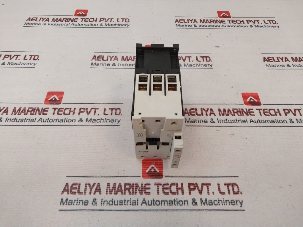 Moeller Dil M40 Contactor 110V50Hz/120V60Hz 8000V