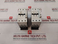 Moeller Dil M40 Contactor 200-240Vdc