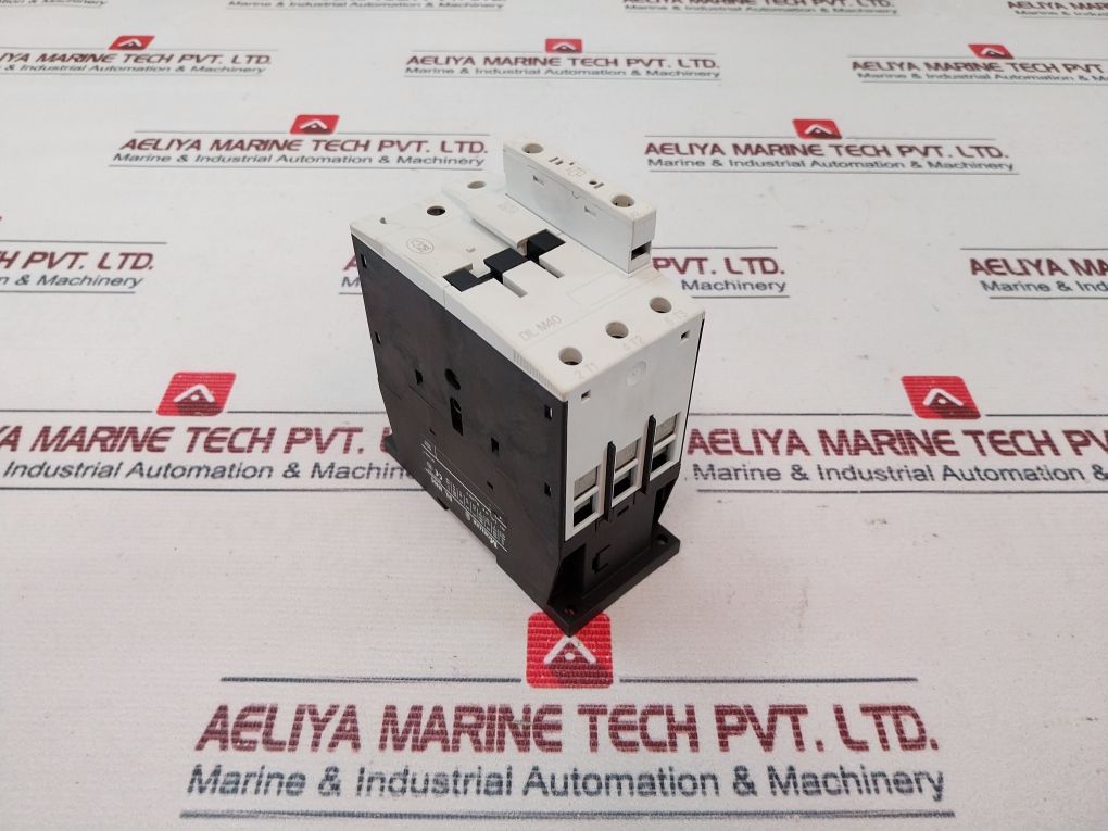 Moeller Dil M40C Contactor