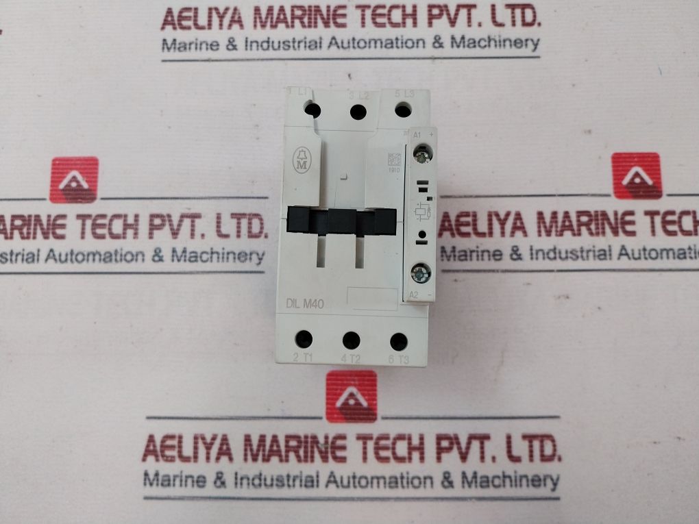 Moeller Dil M40C Contactor