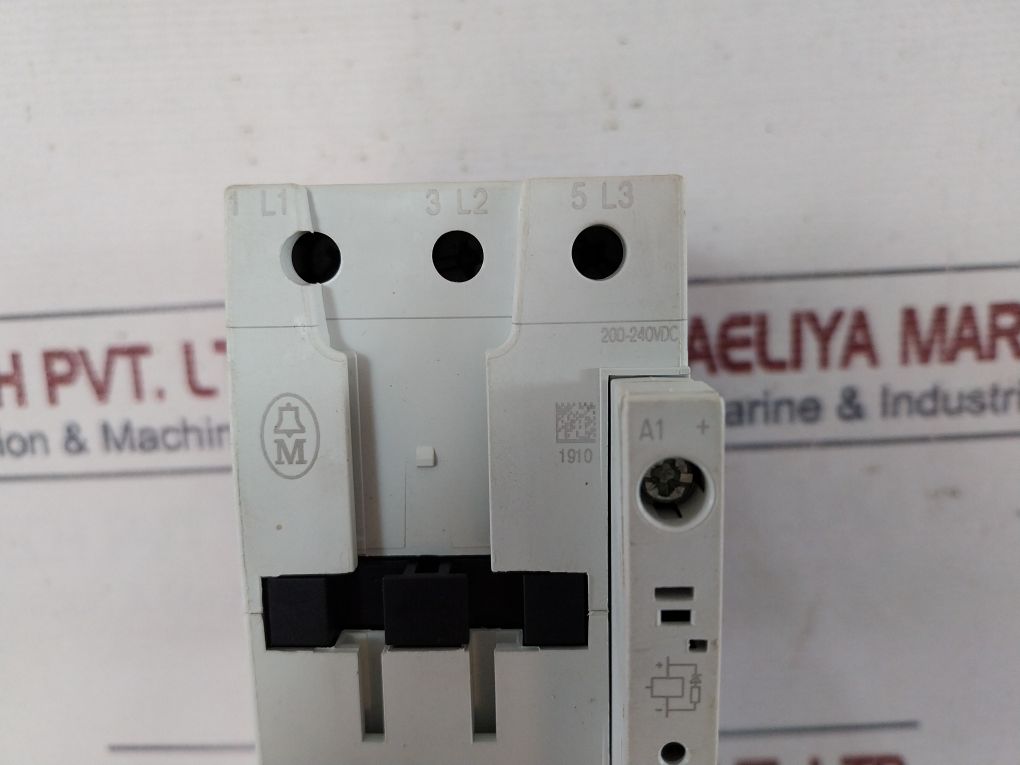 Moeller Dil M40C Contactor