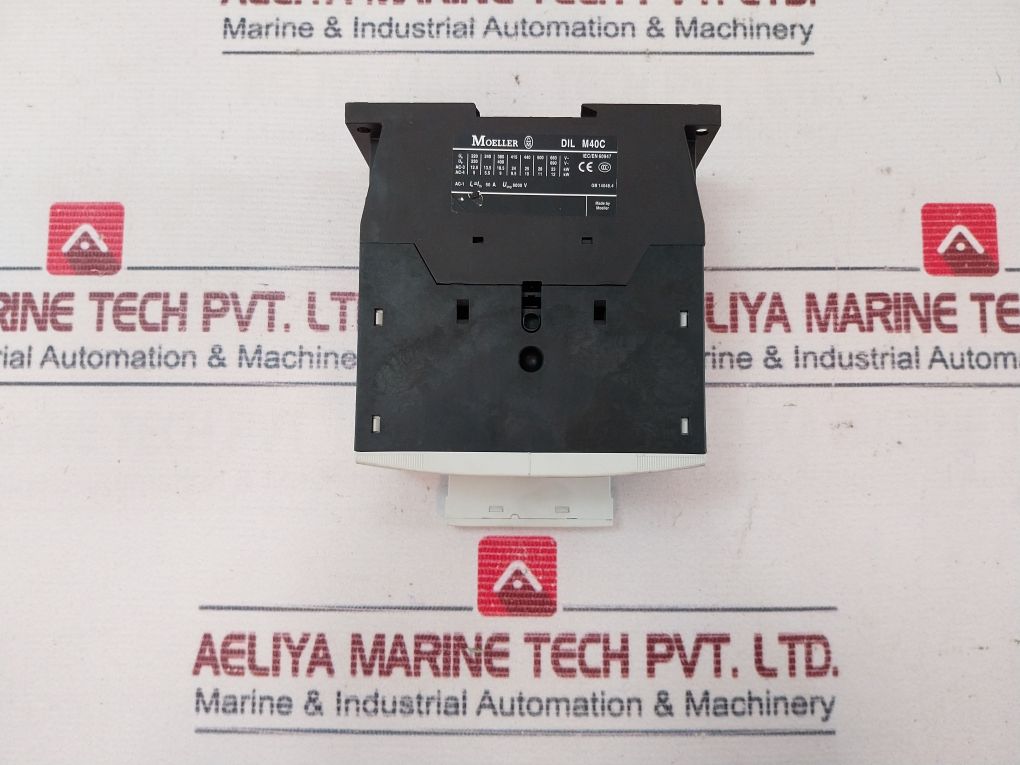 Moeller Dil M40C Contactor