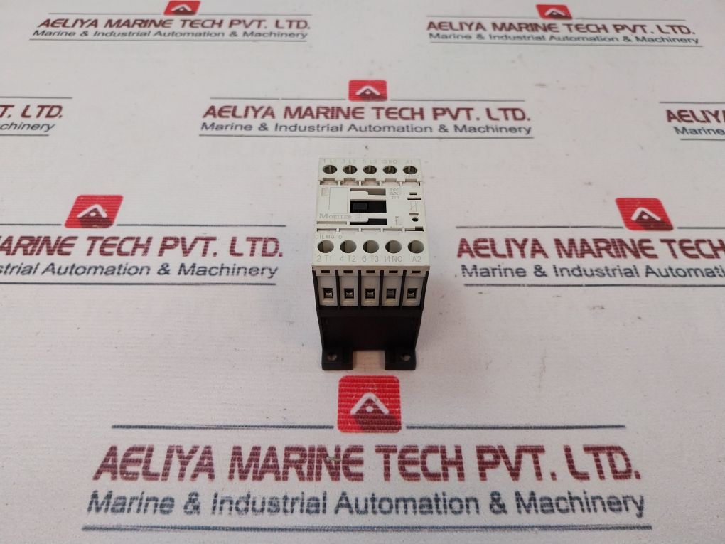 Moeller Dil M9-10 Contactor