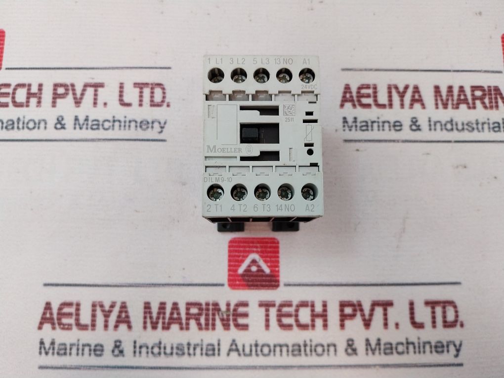 Moeller Dil M9-10 Contactor