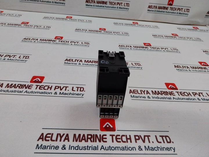 Moeller Dil M9-10 Contactor With Dil A-xhi40 Auxiliary Contact Module