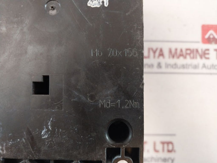Moeller Dil M95 Contactor