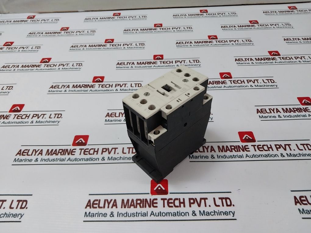Moeller Dil M 17-01 Contactor
