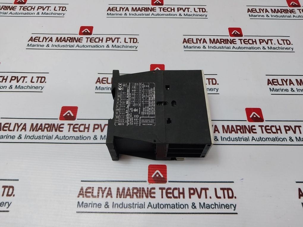 Moeller Dil M 17-01 Contactor