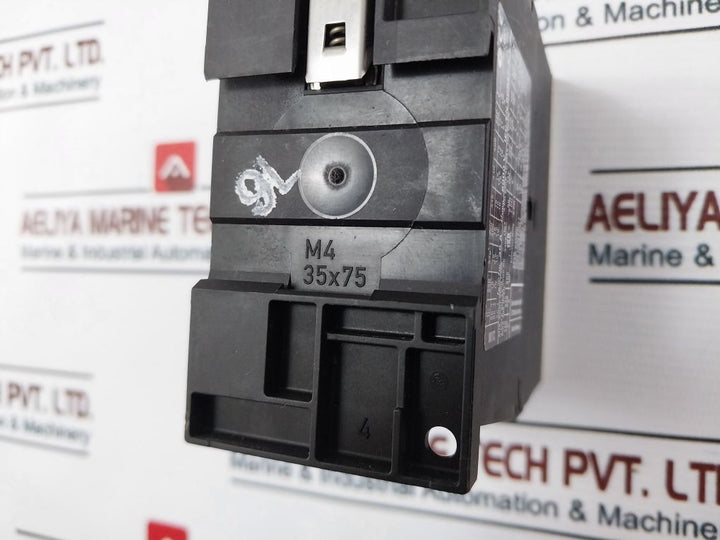 Moeller Dil M 17-01 Contactor
