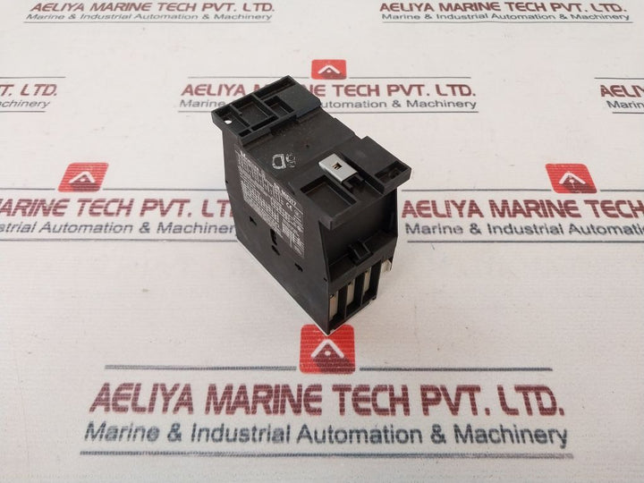 Moeller Dil M 17-10 Contactor