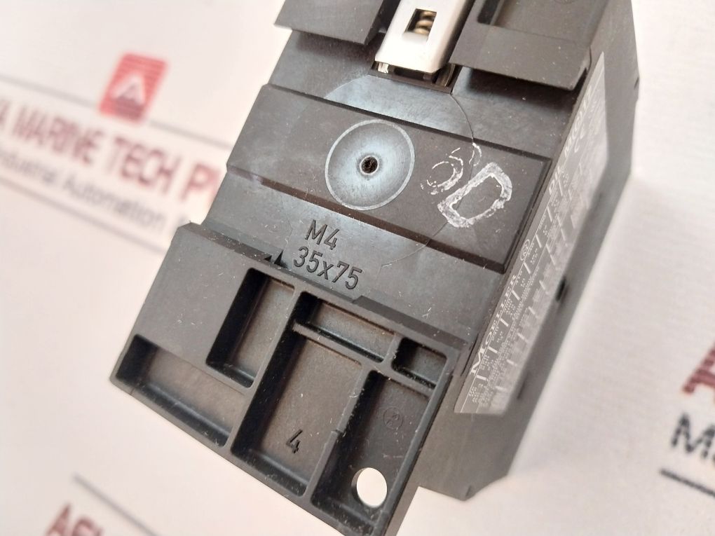 Moeller Dil M 17-10 Contactor