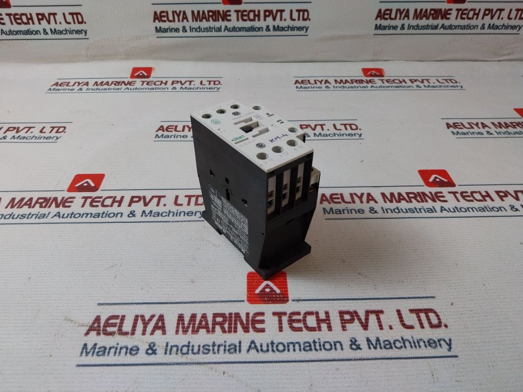 Moeller Dil M 25-01 Contactor