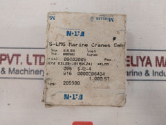 Moeller Dil M 25-10 Contactor